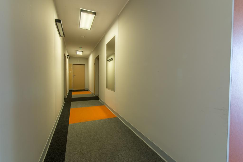 Appartamento Rent A Flat - Jana Pawla II St. Danzica Esterno foto