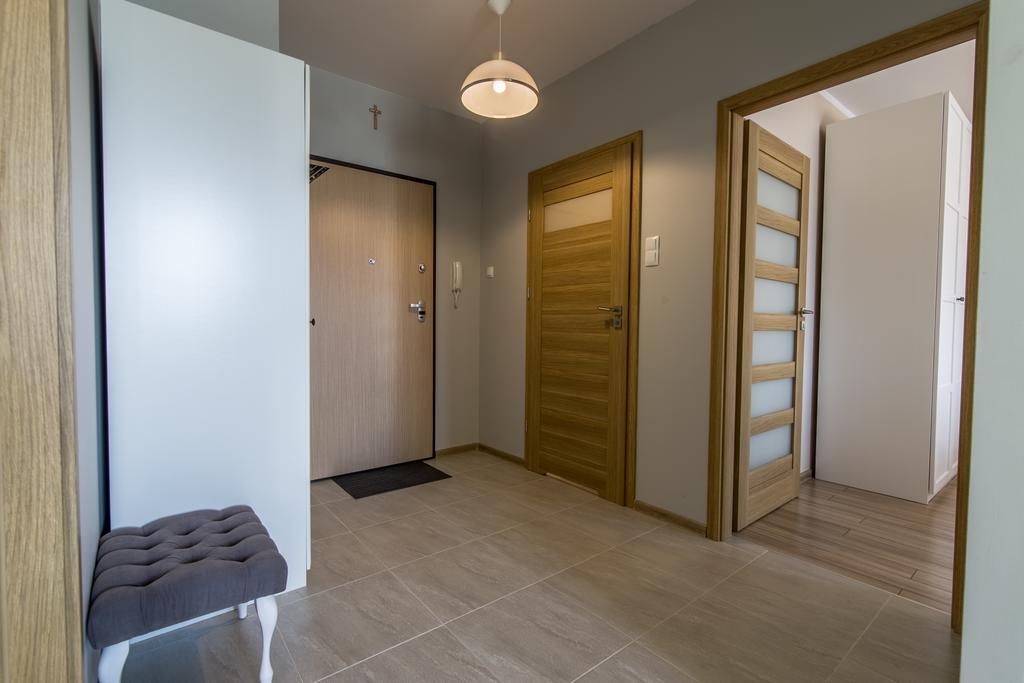 Appartamento Rent A Flat - Jana Pawla II St. Danzica Esterno foto