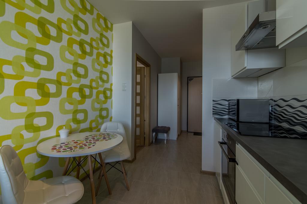 Appartamento Rent A Flat - Jana Pawla II St. Danzica Esterno foto