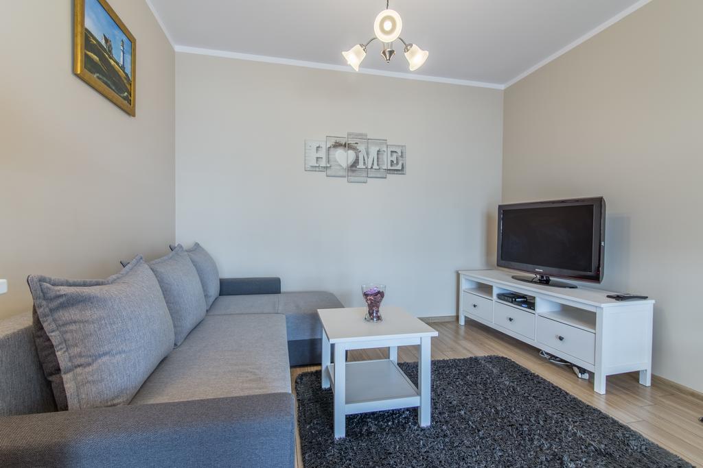 Appartamento Rent A Flat - Jana Pawla II St. Danzica Esterno foto