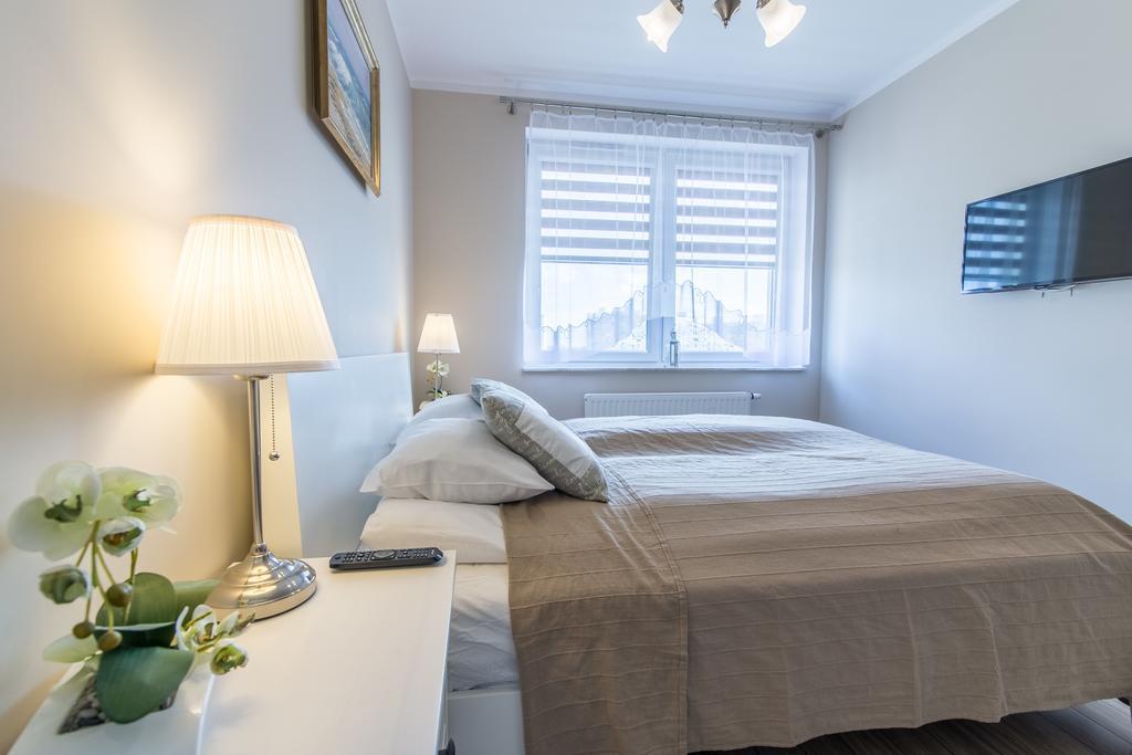 Appartamento Rent A Flat - Jana Pawla II St. Danzica Esterno foto