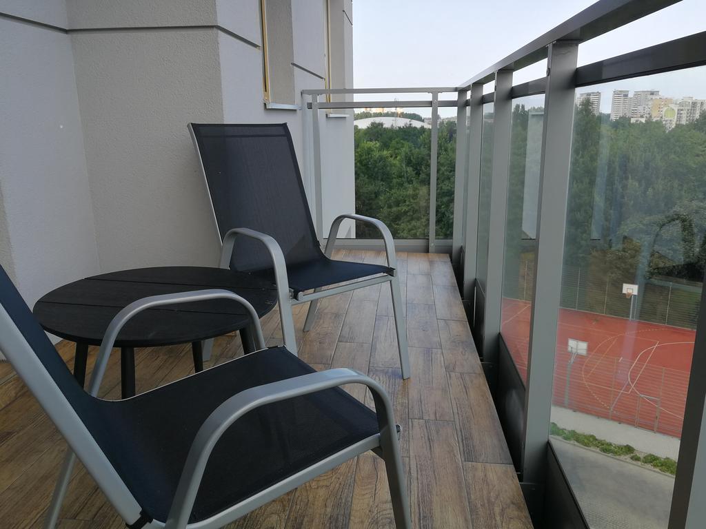 Appartamento Rent A Flat - Jana Pawla II St. Danzica Camera foto